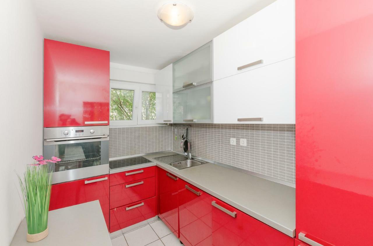Close To The Beach Rijeka Exterior photo